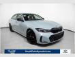 Used 2026 BMW 3 Series 330i Sedan