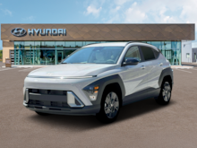 2026 Hyundai Kona SEL Sport FWD SUV