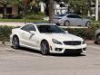 Used 2009 Mercedes-Benz SL-Class SL 63 AMGÂ® Convertible