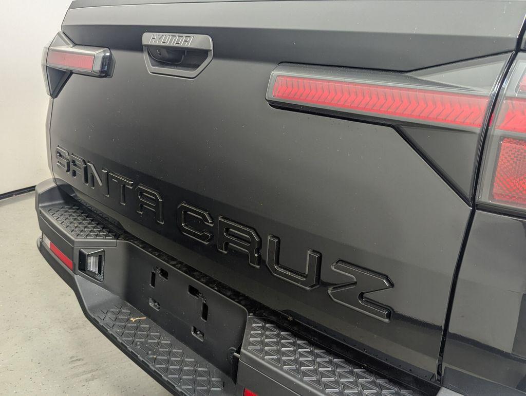 2026 Hyundai Santa Cruz SEL - Photo 8
