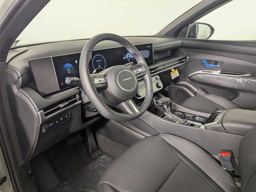 2026 Hyundai Santa Cruz XRT - Photo 11