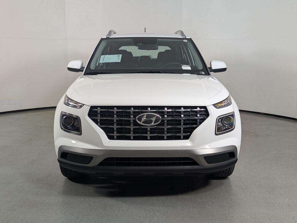 New 2026 Hyundai Venue SEL SUV