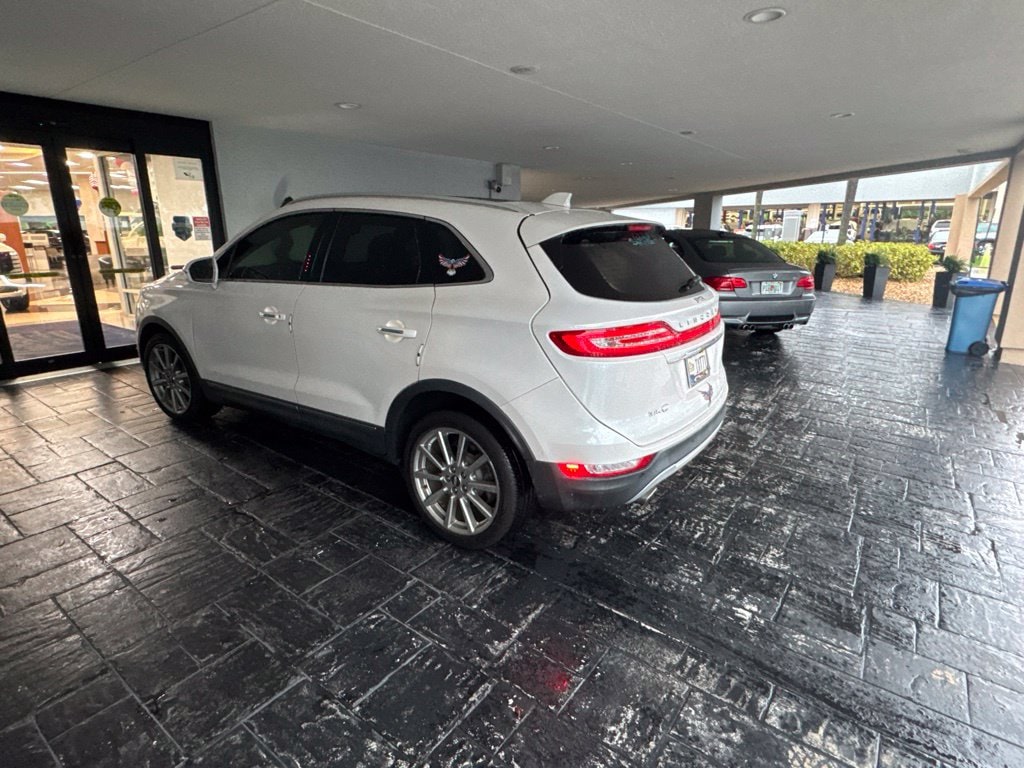 2019 Lincoln MKC Reserve - Photo 18