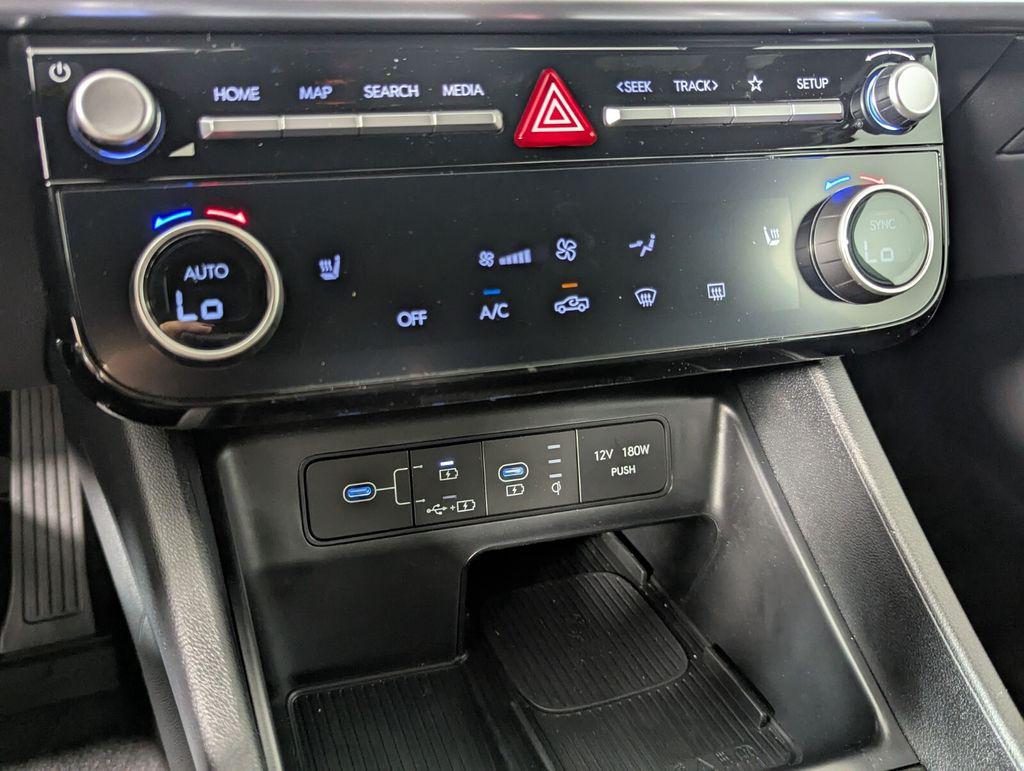 2026 Hyundai Santa Cruz XRT - Photo 22