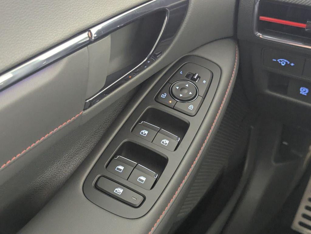 2026 Hyundai Sonata N Line - Photo 16