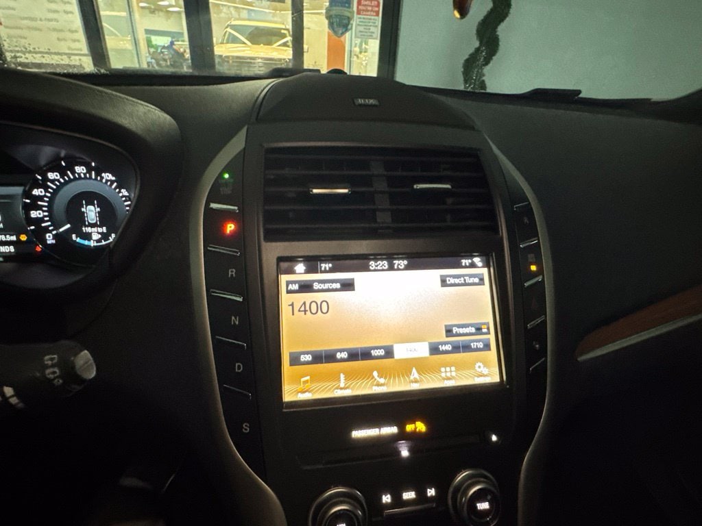 2019 Lincoln MKC Reserve - Photo 28