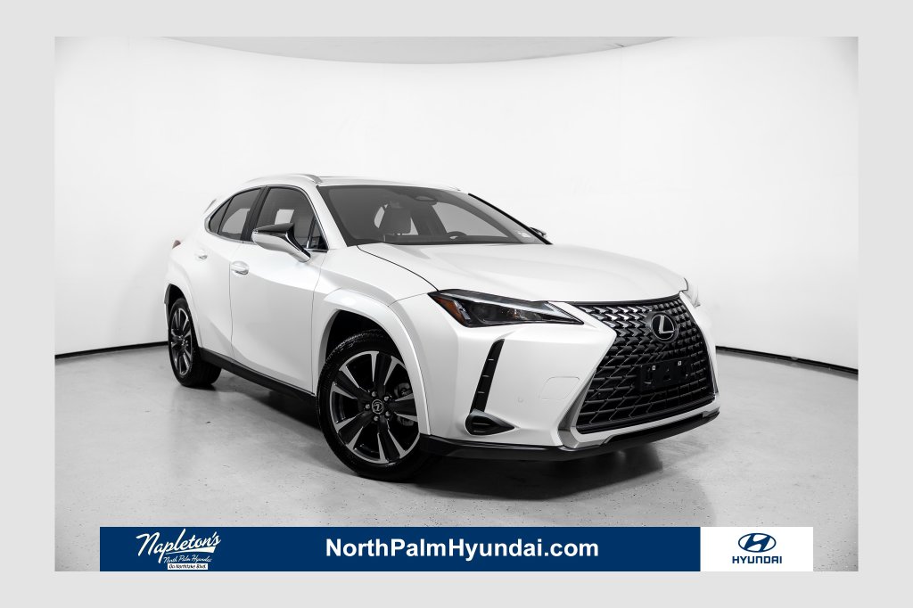 2025 Lexus UX Hybrid 300h Premium