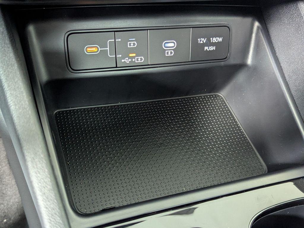 2026 Hyundai Santa Cruz SEL - Photo 23