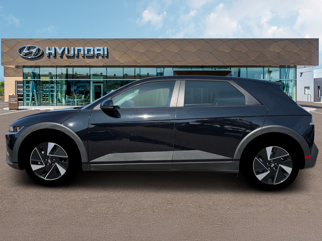 New 2026 Hyundai IONIQ 5 SE SUV