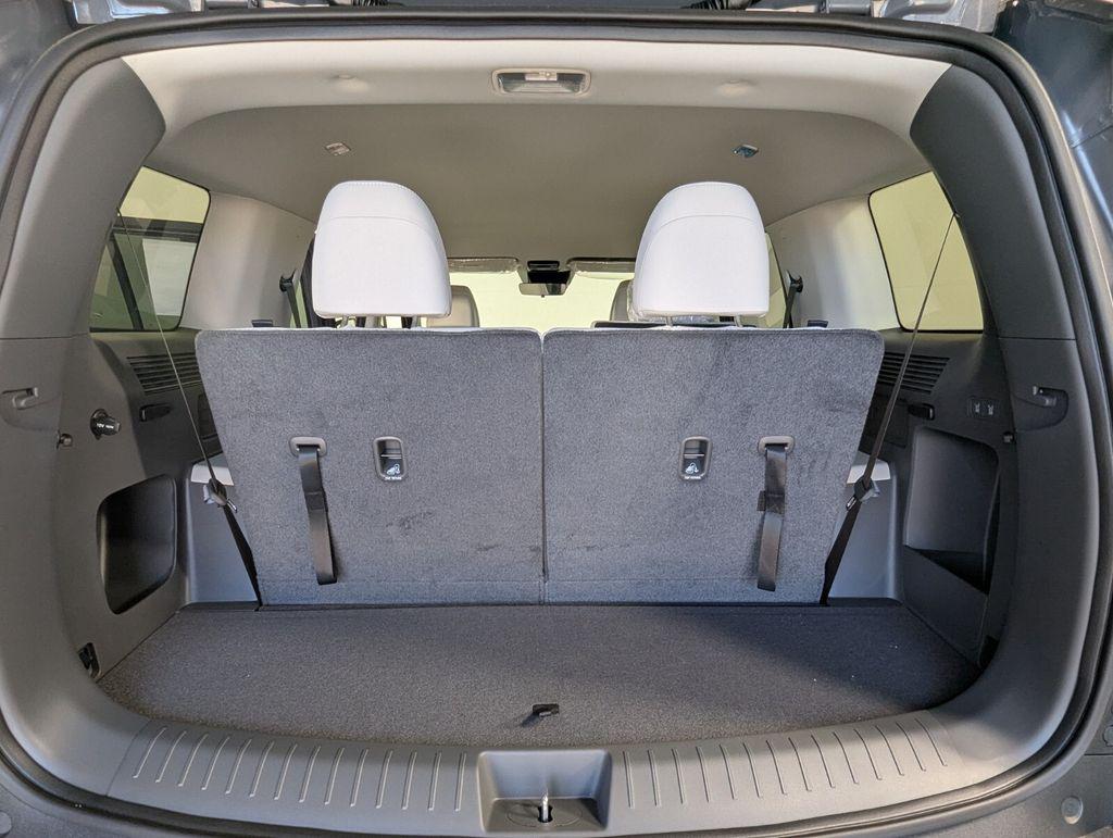 2026 Hyundai Santa Fe SE - Photo 26