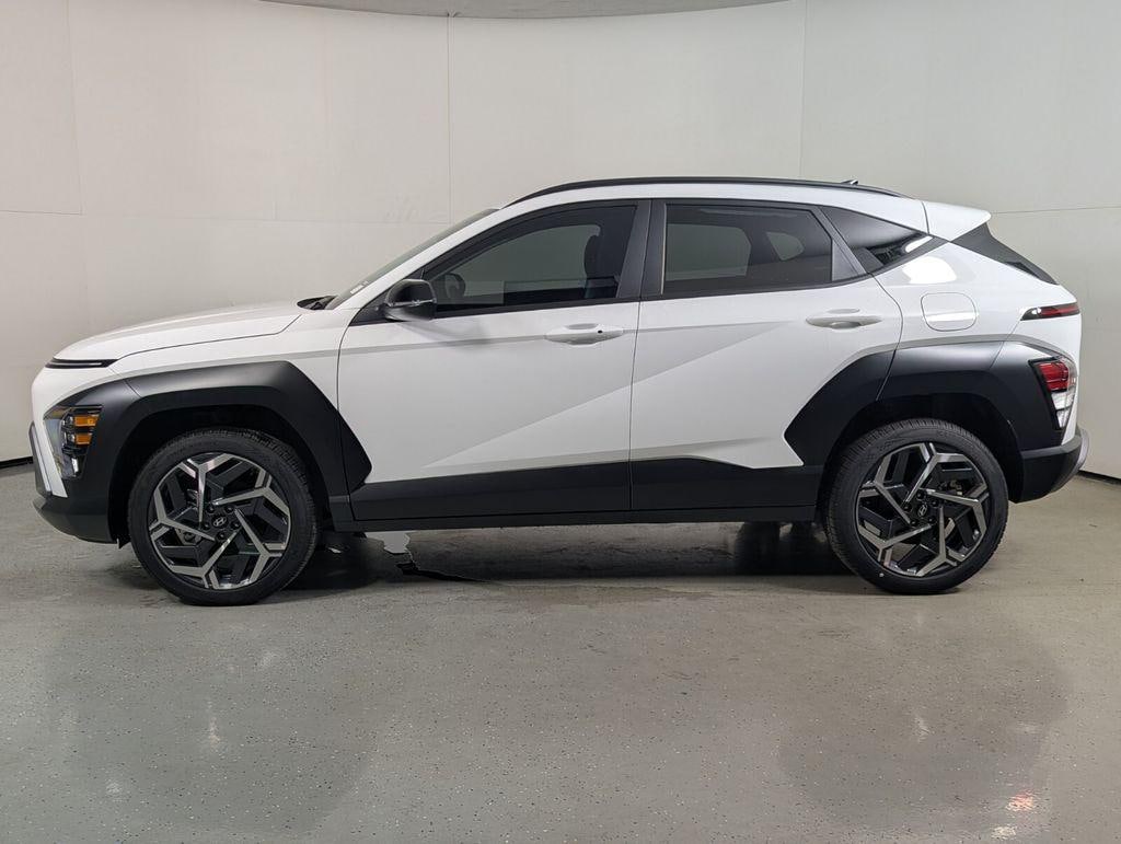 New 2026 Hyundai Kona SEL Premium AWD SUV