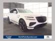Used 2026 Genesis GV80 3.5T Prestige Black SUV