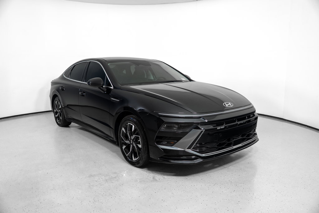 Certified 2024 Hyundai Sonata SEL Sedan