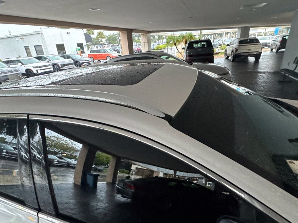 2019 Lincoln MKC Reserve - Photo 7