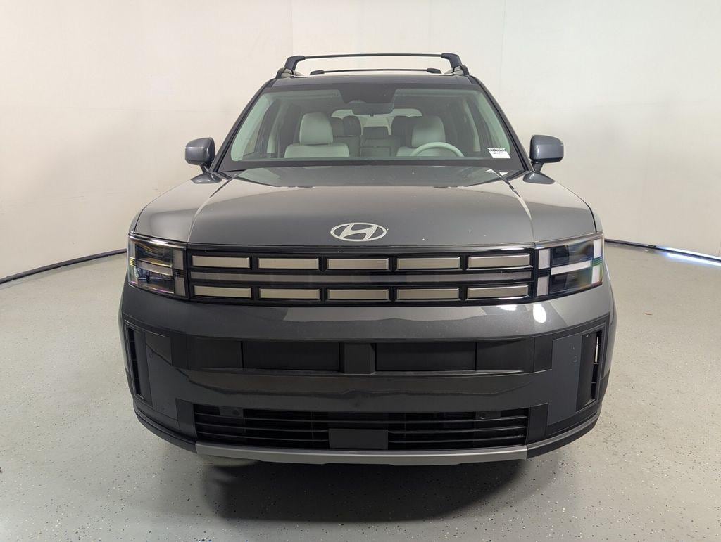 New 2026 Hyundai Santa Fe Hybrid SEL SUV