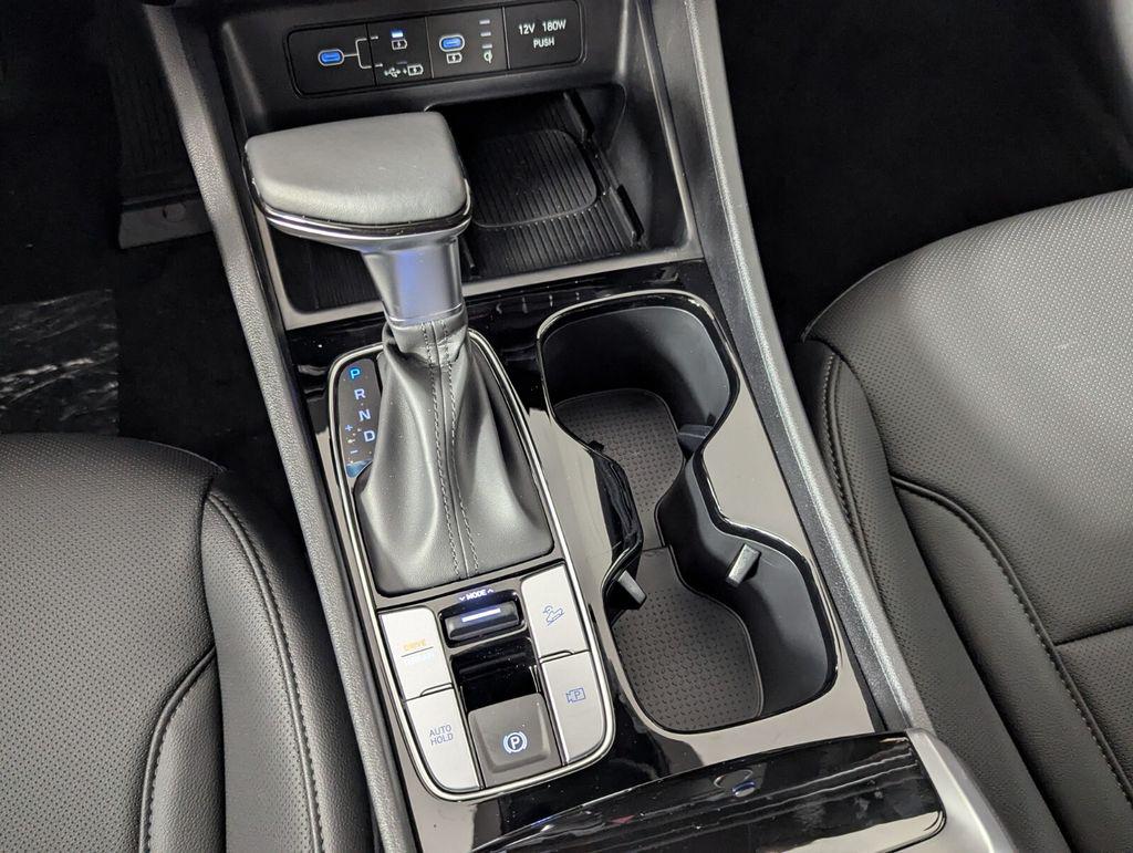 2026 Hyundai Santa Cruz XRT - Photo 21