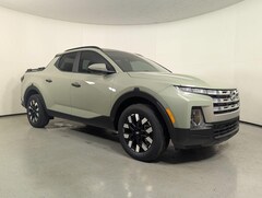 2026 Hyundai Santa Cruz SEL FWD Truck