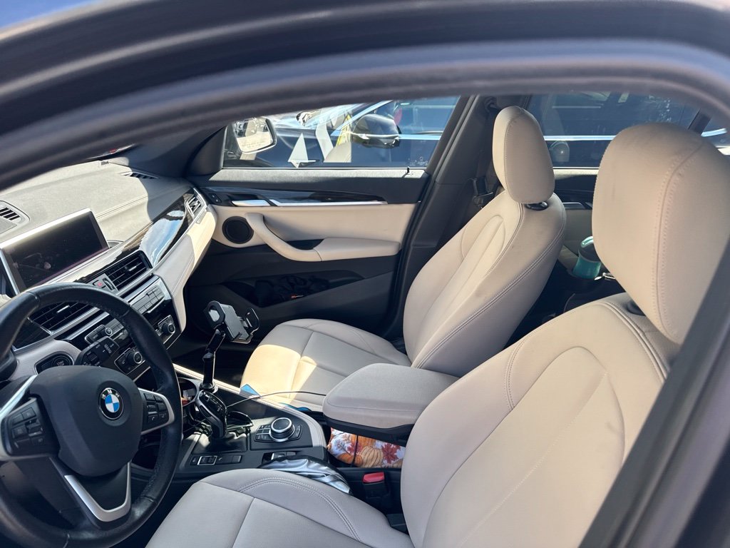 2020 BMW X1 28i - Photo 16