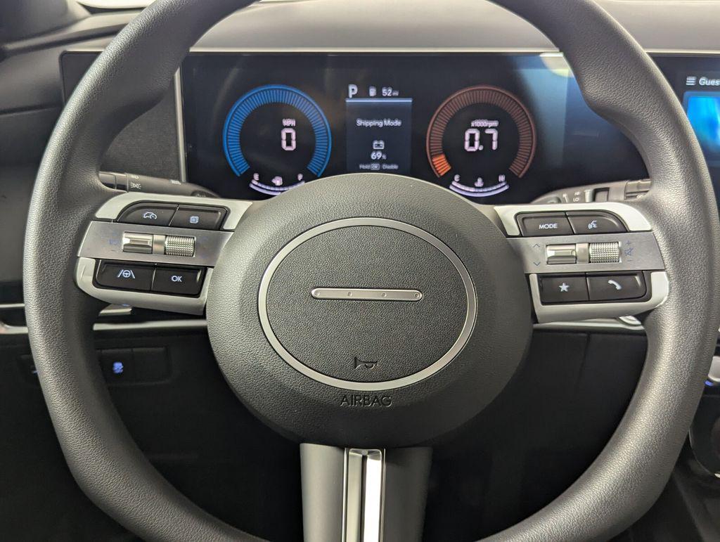 2026 Hyundai Santa Cruz SEL - Photo 17