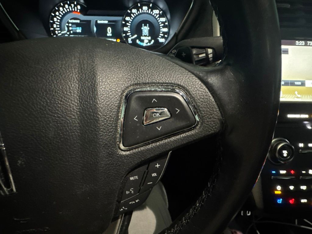 2019 Lincoln MKC Reserve - Photo 25