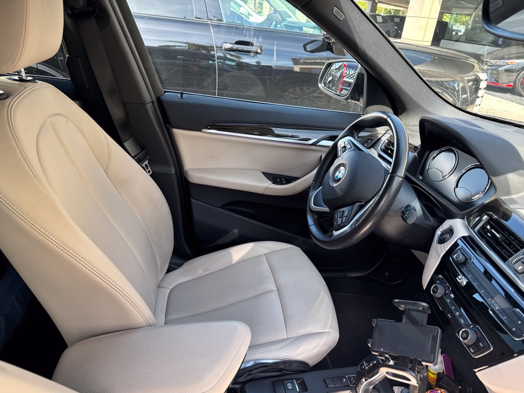 2020 BMW X1 28i - Photo 8