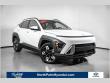 Certified 2025 Hyundai Kona SEL Convenience SUV