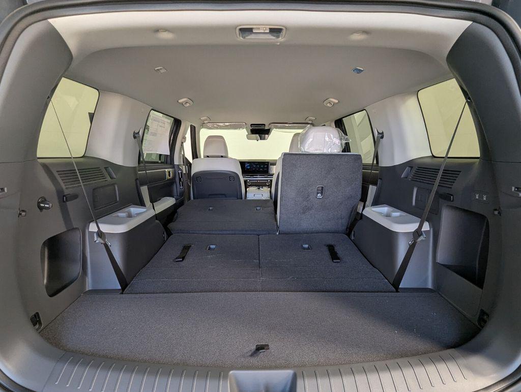 2026 Hyundai Santa Fe SE - Photo 27
