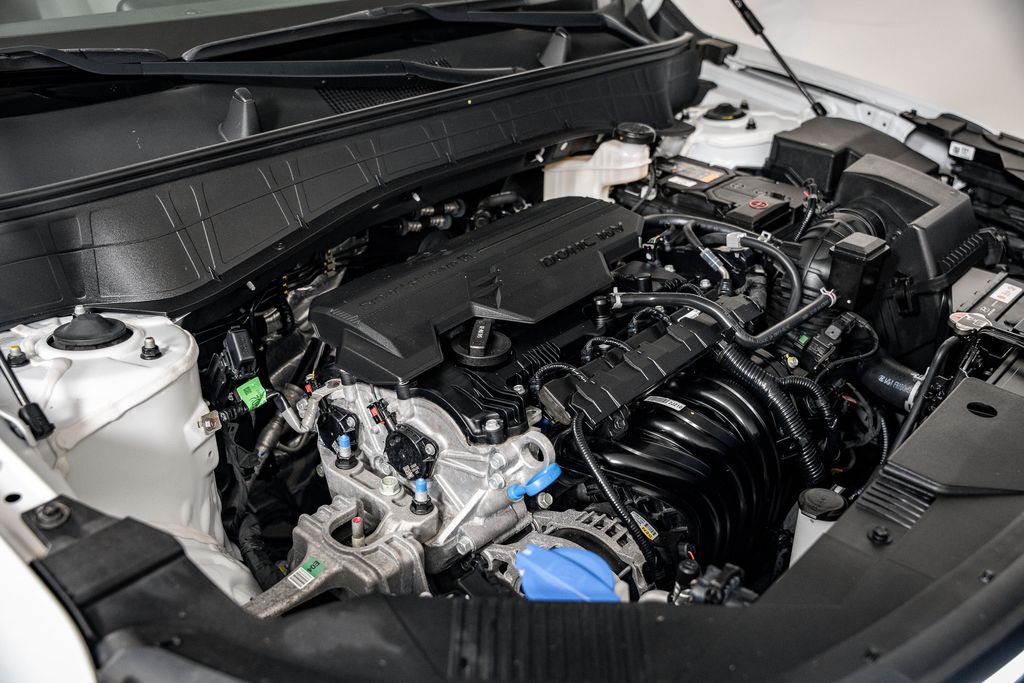2025 Hyundai Kona SEL Convenience - Photo 33