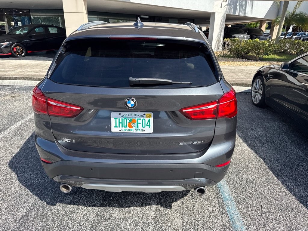 2020 BMW X1 28i - Photo 12
