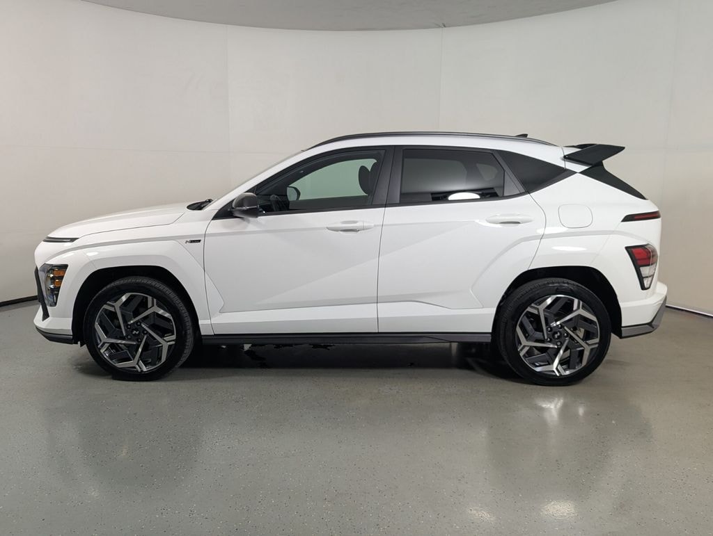 Certified 2024 Hyundai Kona N Line SUV