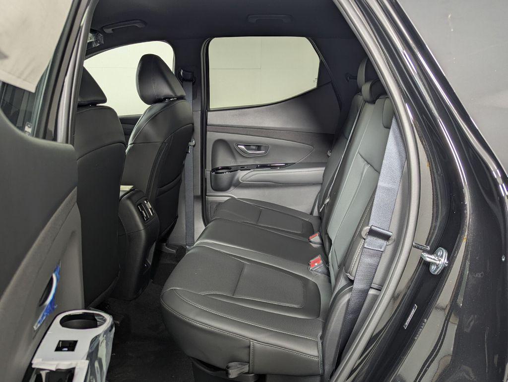 2026 Hyundai Santa Cruz XRT - Photo 26
