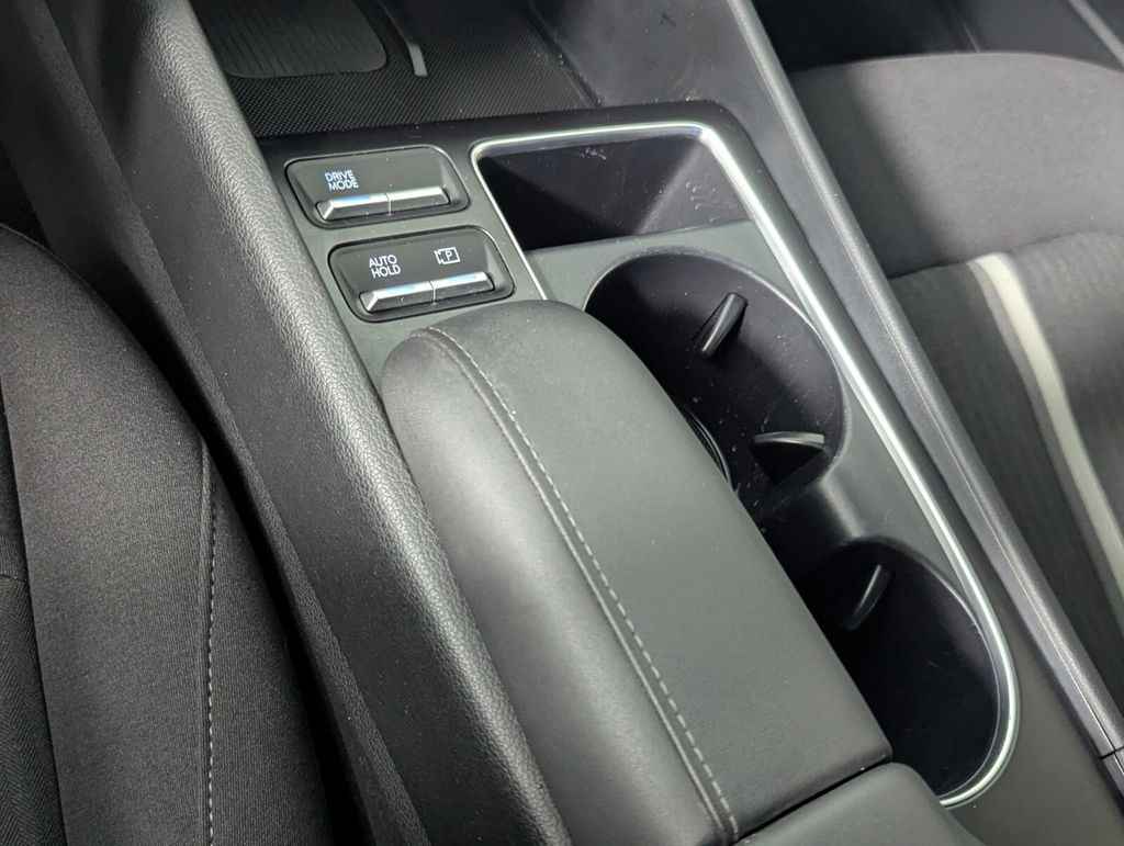 2024 Hyundai Sonata SEL - Photo 25