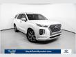 Used 2022 Hyundai Palisade Limited SUV