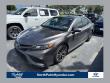 Used 2021 Toyota Camry Hybrid SE Sedan