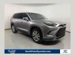 Used 2025 Toyota Grand Highlander Hybrid Limited SUV