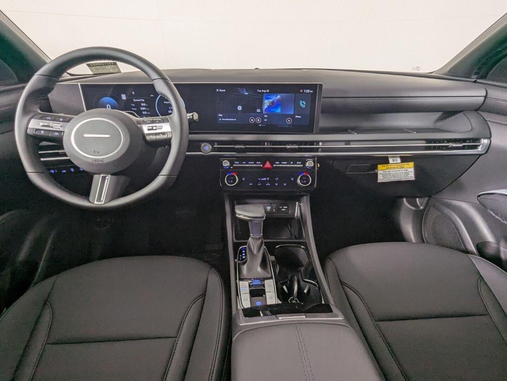 2026 Hyundai Santa Cruz XRT - Photo 15