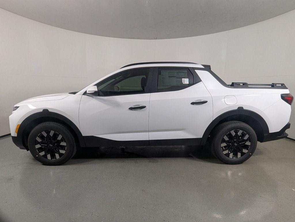 New 2026 Hyundai Santa Cruz SEL FWD Truck