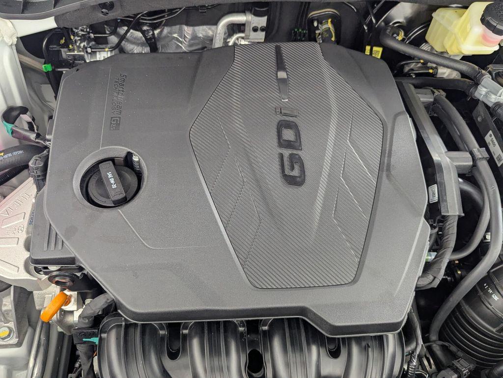 2026 Hyundai Santa Cruz SEL - Photo 10