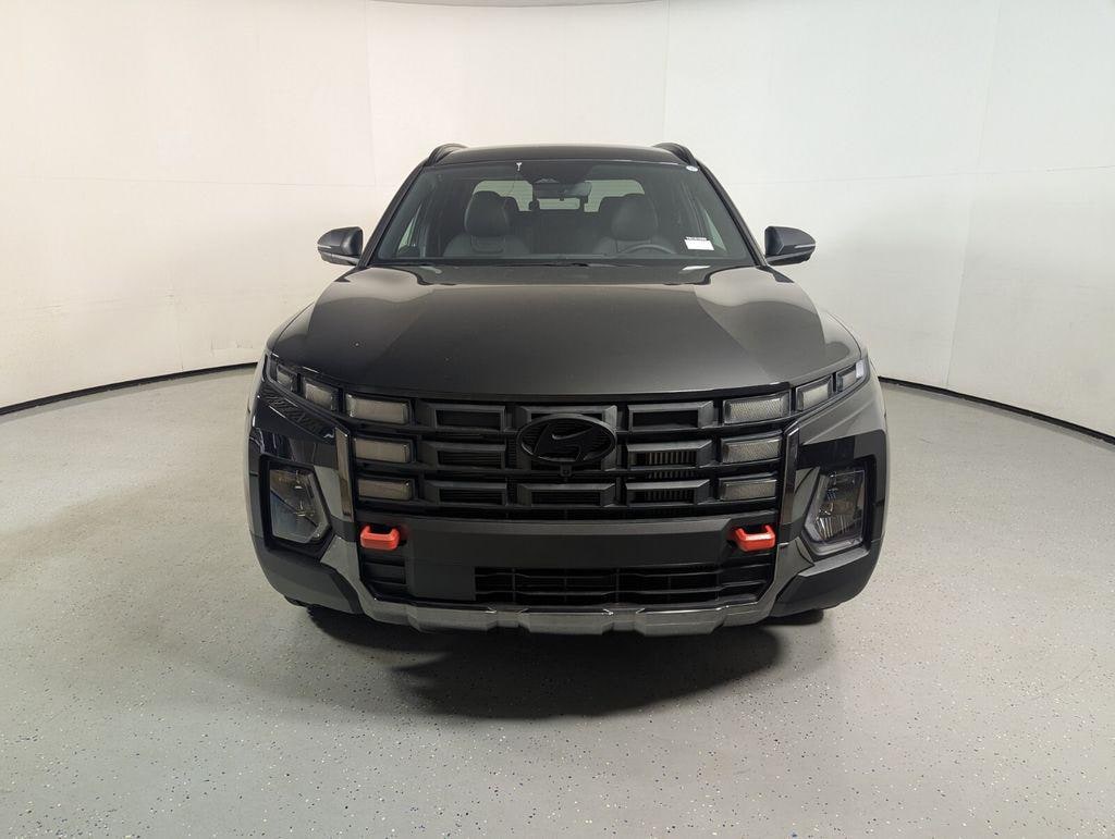 New 2026 Hyundai Santa Cruz XRT Truck