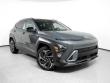 New 2027 Hyundai Kona SEL Premium FWD SUV