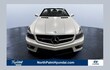  Mercedes-Benz SL-Class