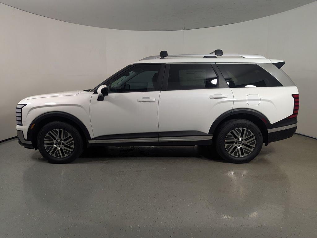 New 2026 Hyundai Palisade Hybrid Blue SEL Premium 8P SUV