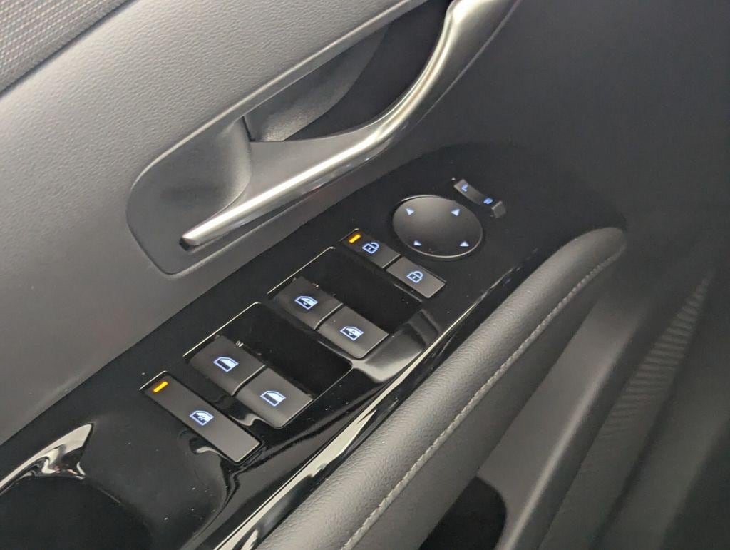 2026 Hyundai Santa Cruz XRT - Photo 16