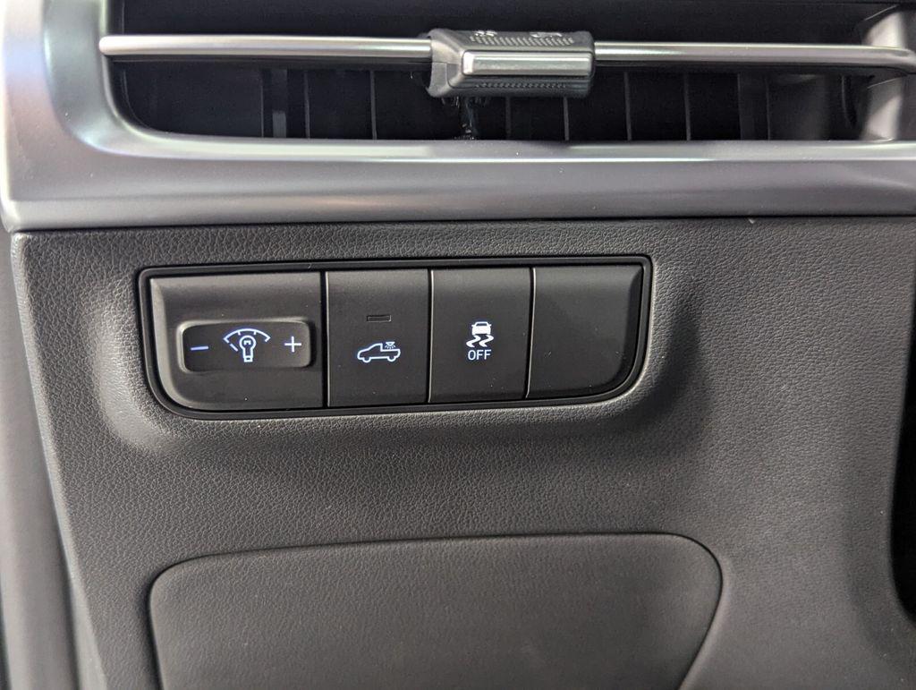 2026 Hyundai Santa Cruz SEL - Photo 13