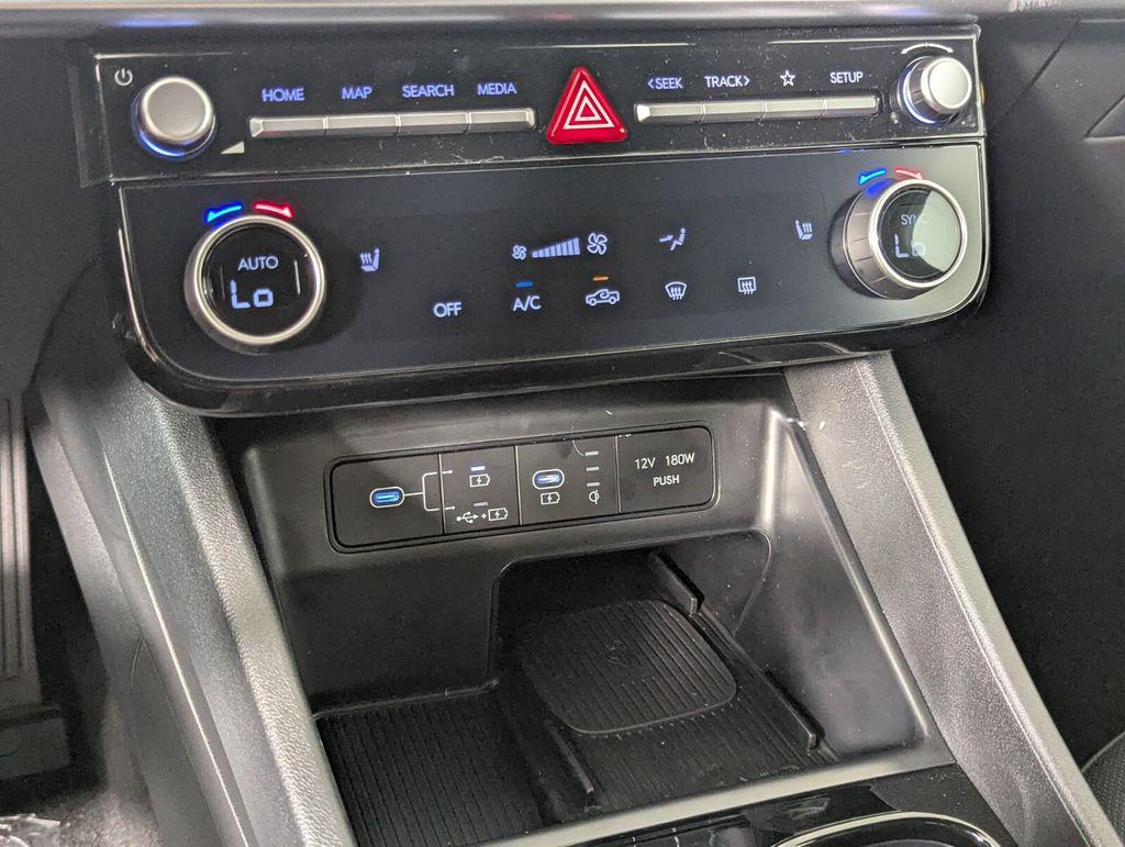 2026 Hyundai Santa Cruz XRT - Photo 22
