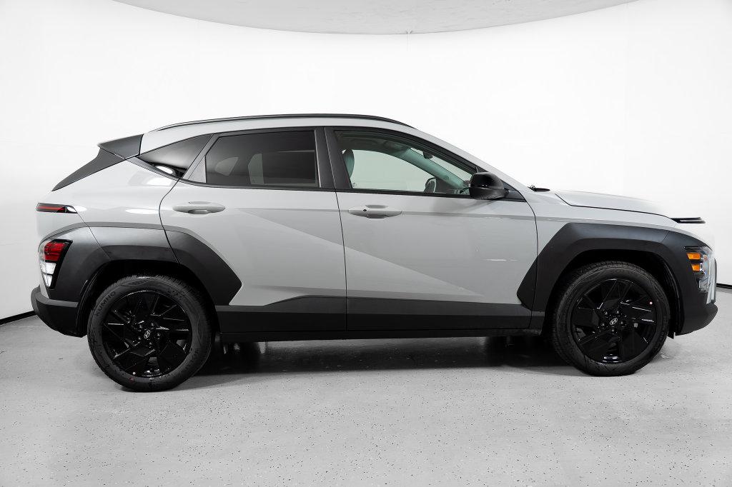 New 2026 Hyundai Kona SEL Sport FWD SUV