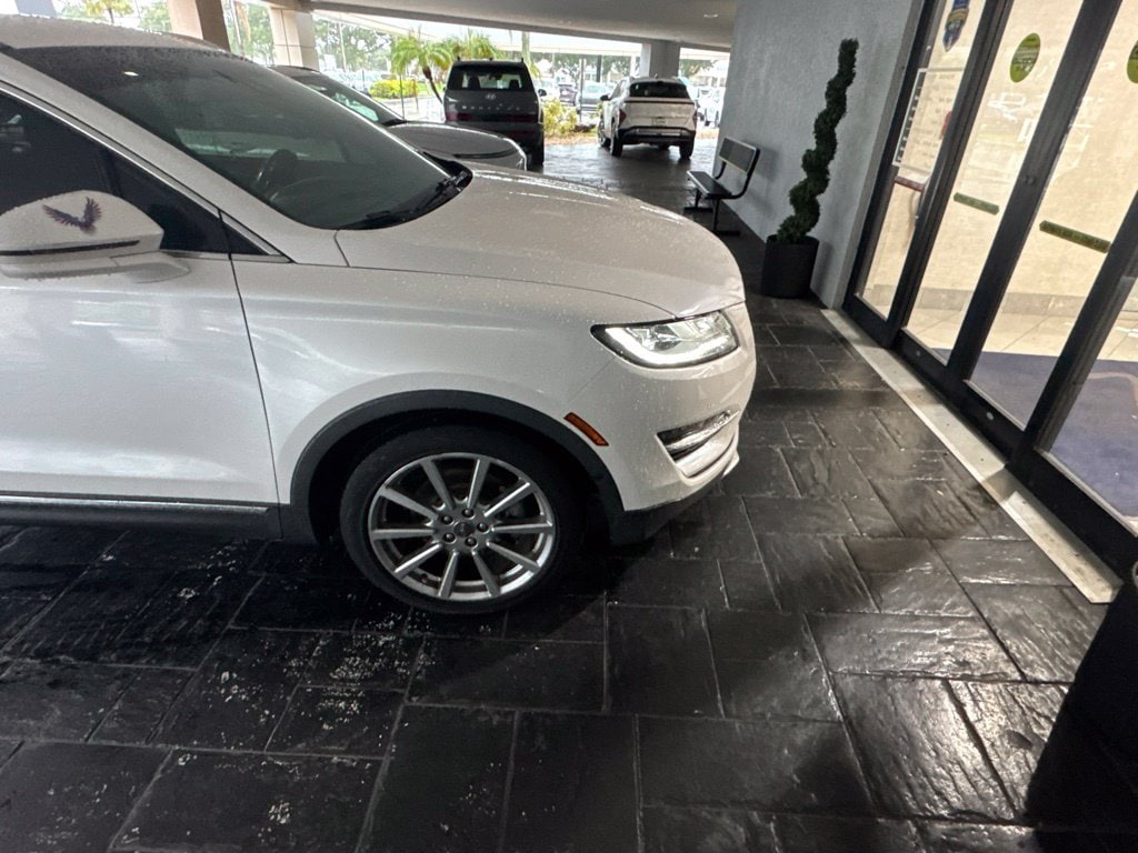 2019 Lincoln MKC Reserve - Photo 6