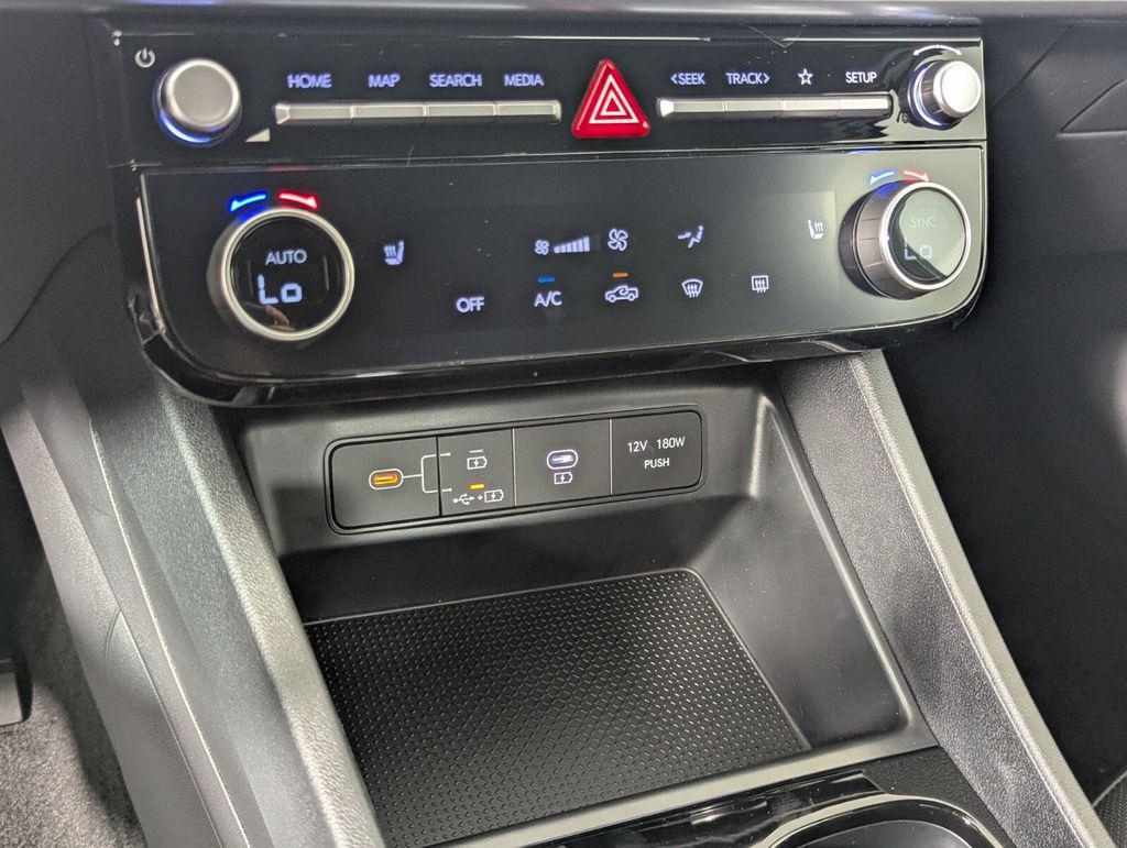 2026 Hyundai Santa Cruz SEL - Photo 22