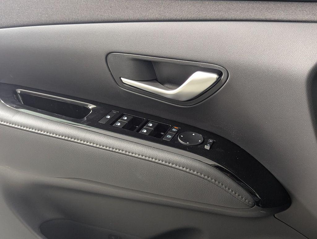 2026 Hyundai Santa Cruz XRT - Photo 14