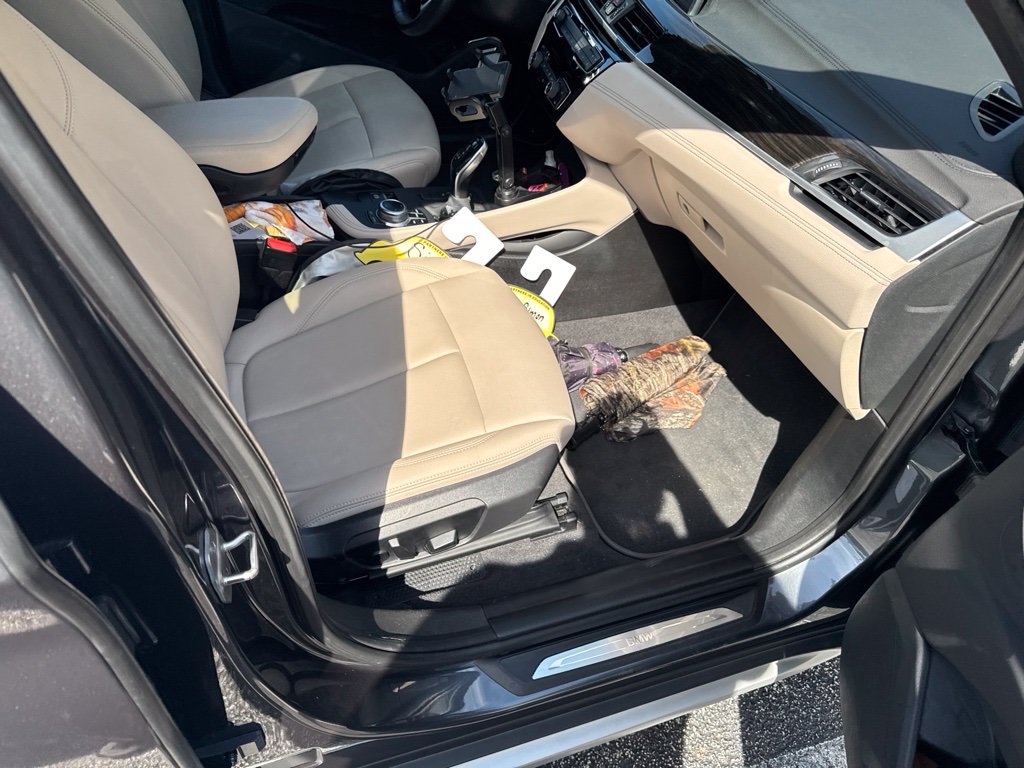 2020 BMW X1 28i - Photo 9
